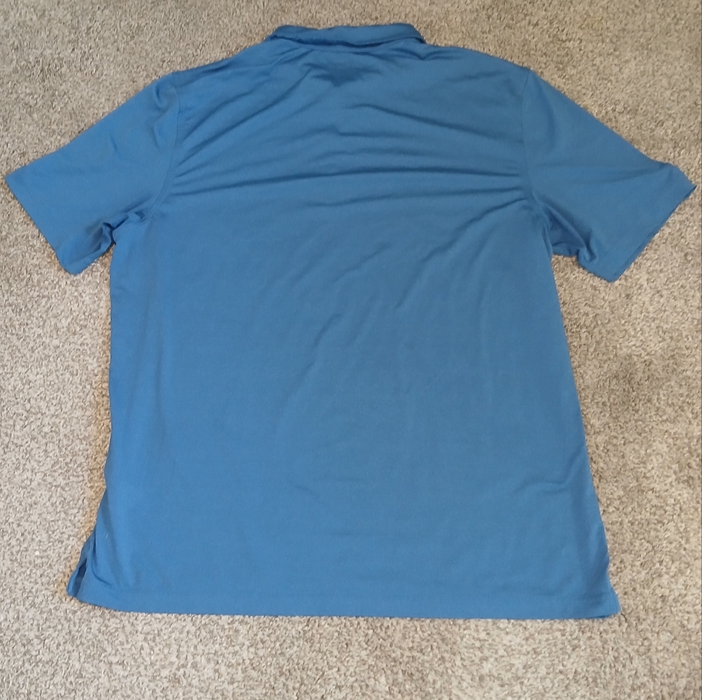 Vineyard Vines Casual Polo Shirt Men's Size XL (Toyota Logo) - Picture 2 of 5
